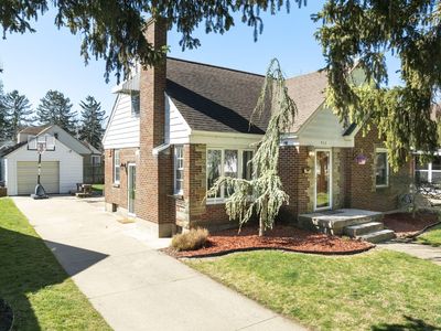 910 Nevada St SE, Grand Rapids, MI, 49507
