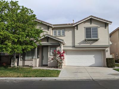23329 Landmark Way, Santa Clarita, CA, 91354