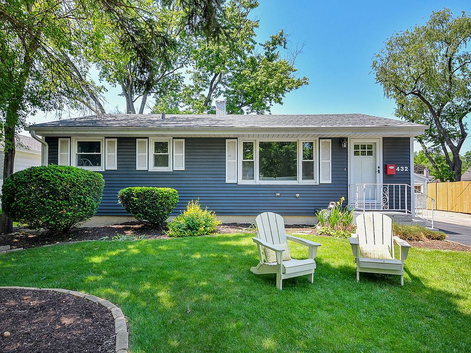 1st image of 432 S Knollwood Dr