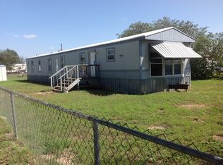 844 N Avenue F, Odessa, TX 79763