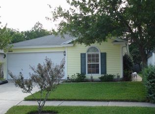 3848 Autumn Leaf Ct, Jacksonville, FL 32246