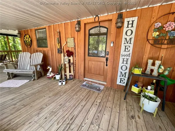99 Noel Ln, Millwood, WV 25262