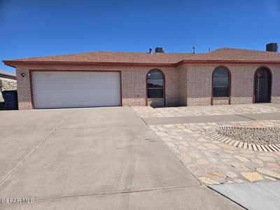 4531 C J Levan Ct, El Paso, TX, 79924