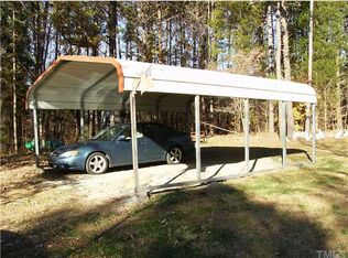 325 Ole Cabin Rd, Roxboro, NC 27574