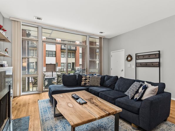 324 N Jefferson St APT 101, Chicago, IL 60661