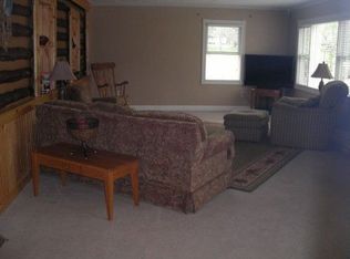 8465 S Old State Road 37, Bloomington, IN 47403