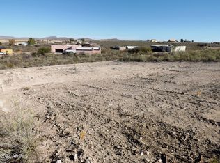 262 N Camino San Rafael #137, Tombstone, AZ 85638