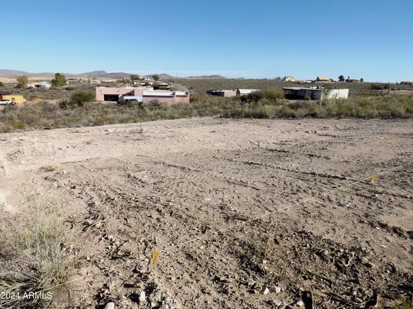 262 N Camino San Rafael -- #137, Tombstone, AZ 85638