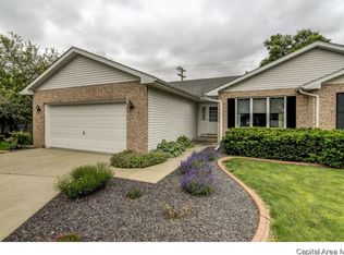 2111 Sunstone Ct, Springfield, IL 62704