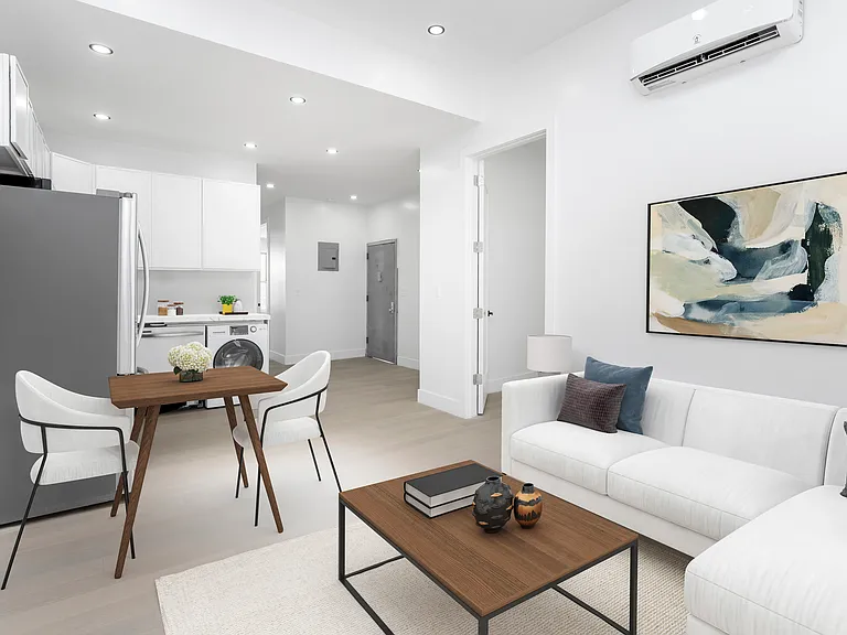 41 Hawthorne St #PENTHOUSE — Photo 3