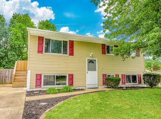 4501 Cheswick Rd, Columbus, OH 43231