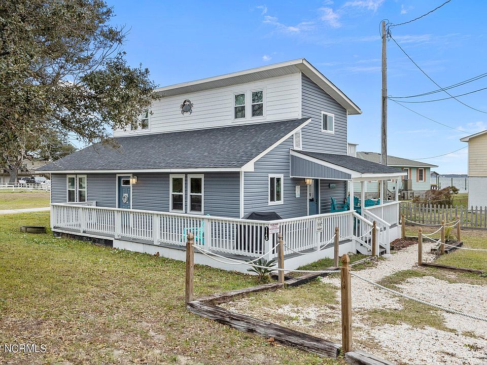 1140 Salter Path Road, Salter Path, NC 28512 MLS 100362265 Zillow