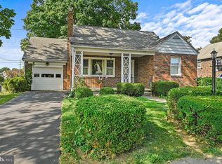 701 Belmont Ave, Laureldale, PA 19605