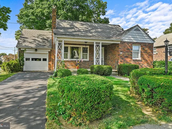 701 Belmont Ave, Laureldale, PA 19605