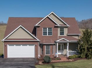 22519 Azure Ln, Abingdon, VA 24211