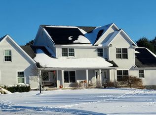 109 Fox Den Ct, Granville, OH 43023