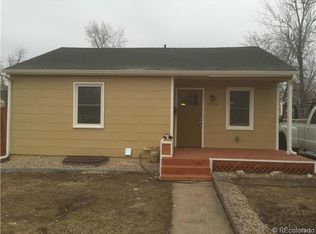 1970 S Lowell Blvd, Denver, CO 80219