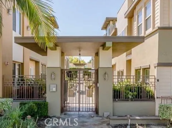441 N Los Robles Ave Unit 16, Pasadena, CA 91101