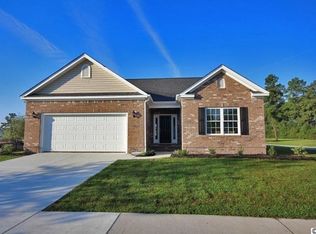 1225 Tigergrand Dr, Conway, SC 29526