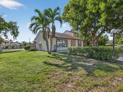 126 Sherwood Circle #12a, Jupiter, FL, 33458