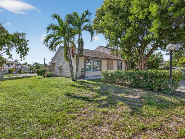 126 Sherwood Circle #12a, Jupiter, FL 33458