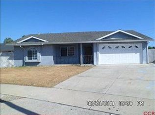 3328 Via Barba, Lompoc, CA 93436