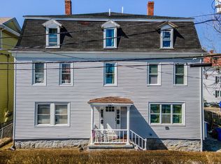 247 Dover St, Fall River, MA 02721