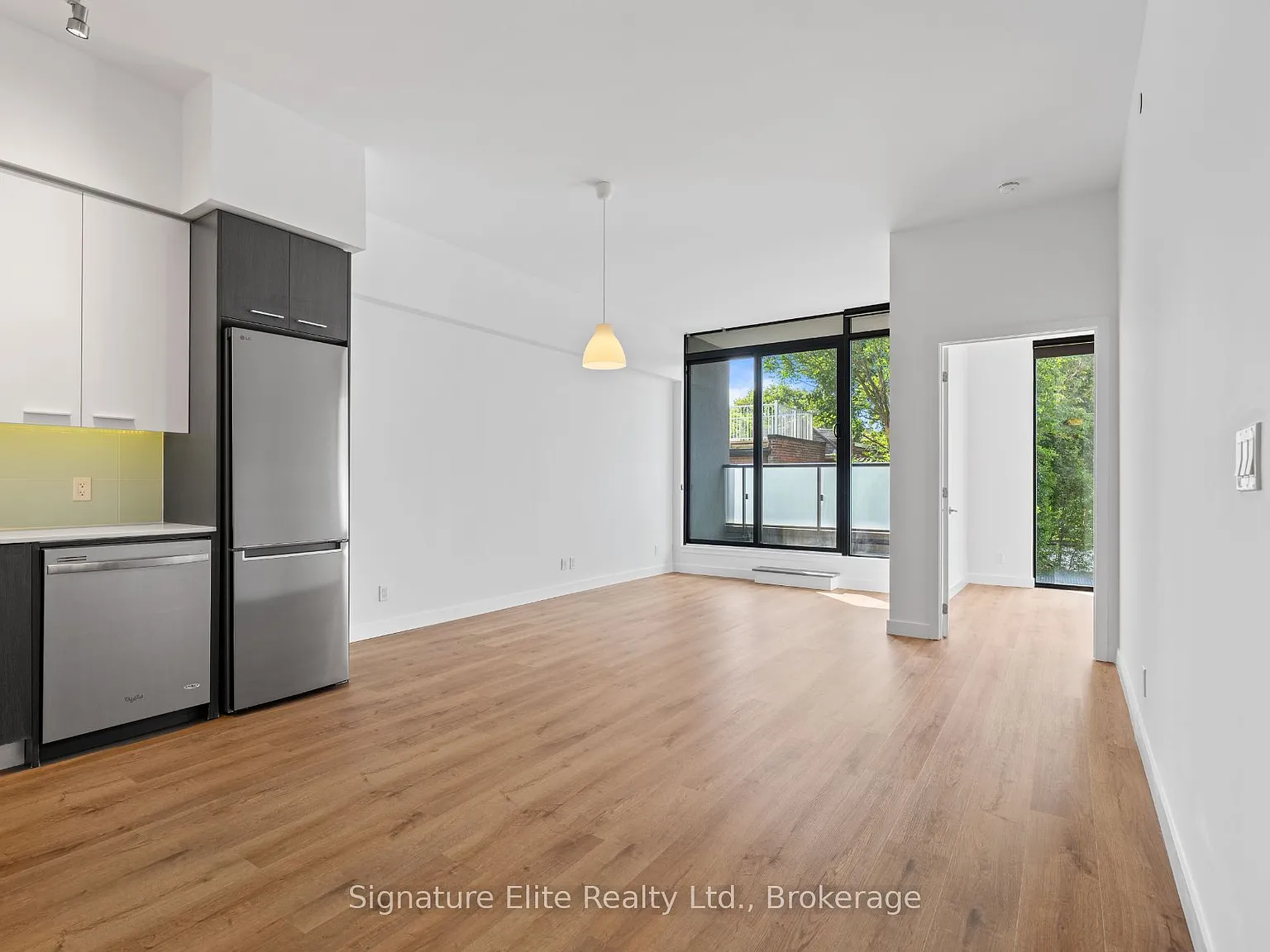 2 bed, $2,600 — Photo 2