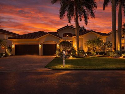 12345 NW 48th Drive, Coral Springs, FL, 33076