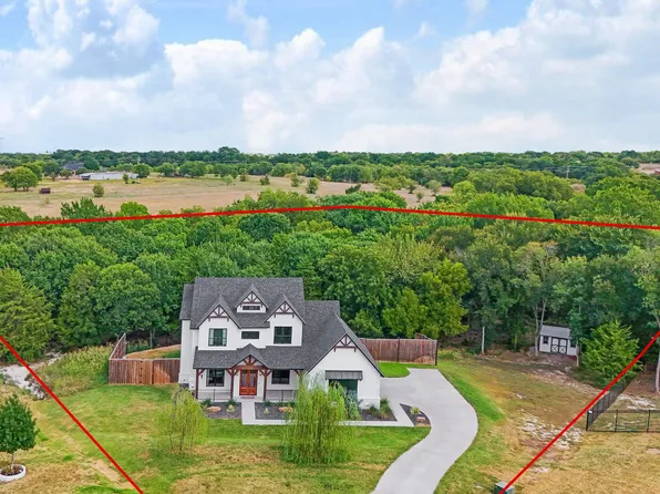 21 Jacey Ct, Waxahachie, TX 75167