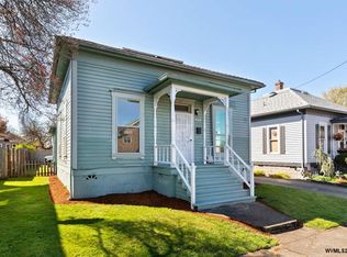 712 3rd Ave SE, Albany, OR 97321