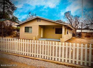 512 Dougherty St, Prescott, AZ 86305