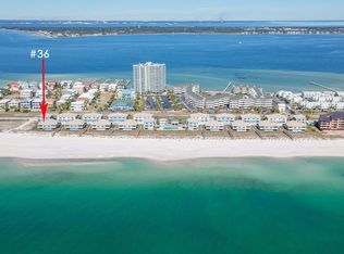 1299 Fort Pickens Rd APT 36, Pensacola Beach, FL 32561