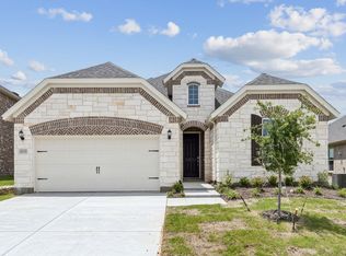 11133 Boyne Ave, Haslet, TX 76052