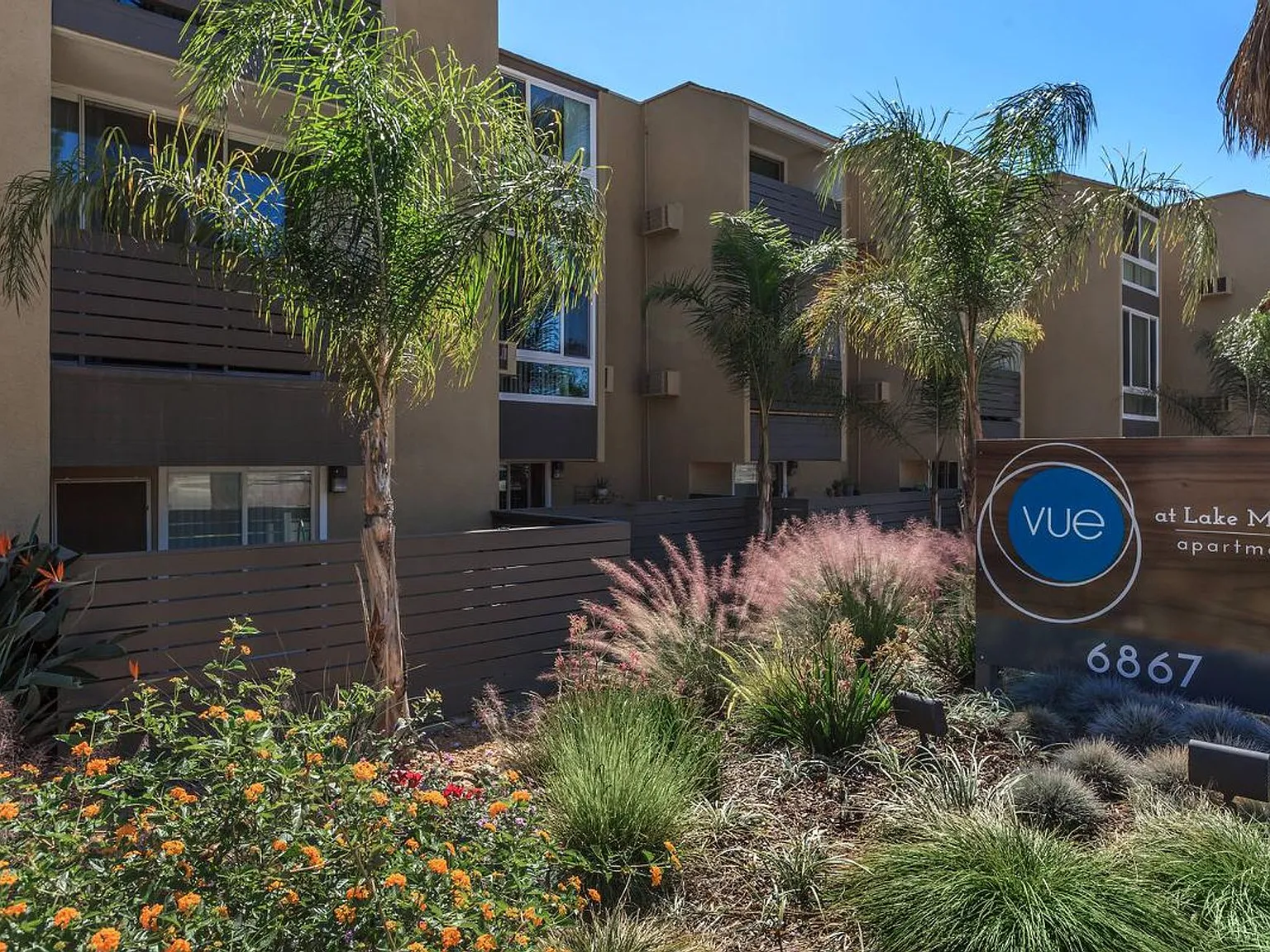 Vue at Lake Murray Apartments — Photo 3