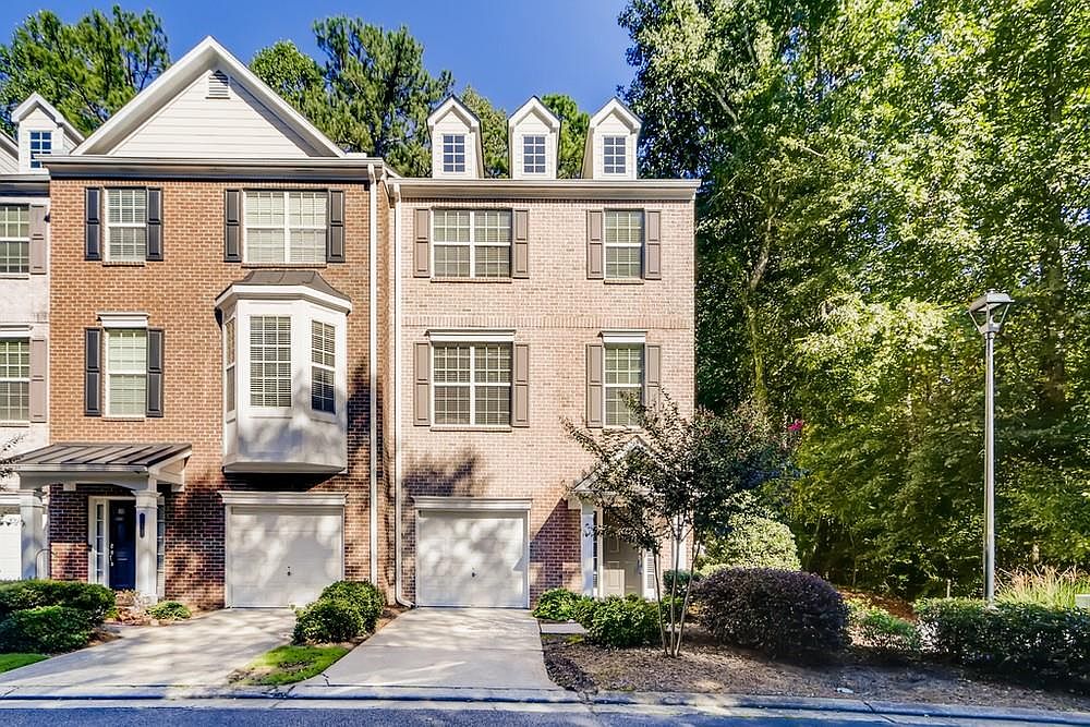 683 Coligny Ct, Sandy Springs, GA 30350 Zillow