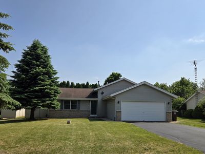 5852 Longest Dr, South Beloit, IL, 61080