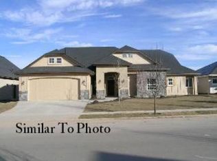 4089 N Legacy Cmns, Meridian, ID 83642