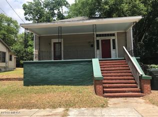 1121 Columbus St, Macon, GA 31201