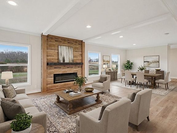 2nd image of 1890 Mosley Ferry Rd