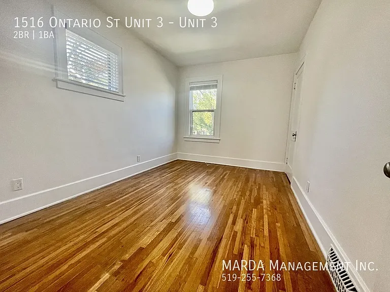 1516 Ontario St #3 — Photo 13
