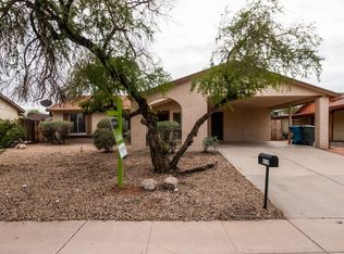 4119 E Burgess Ln, Phoenix, AZ 85042