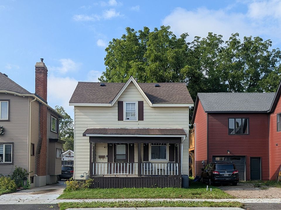 1st image of 41 Goderich St W