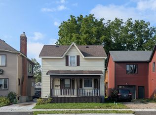 41 Goderich St W, Huron East, ON N0K 1W0