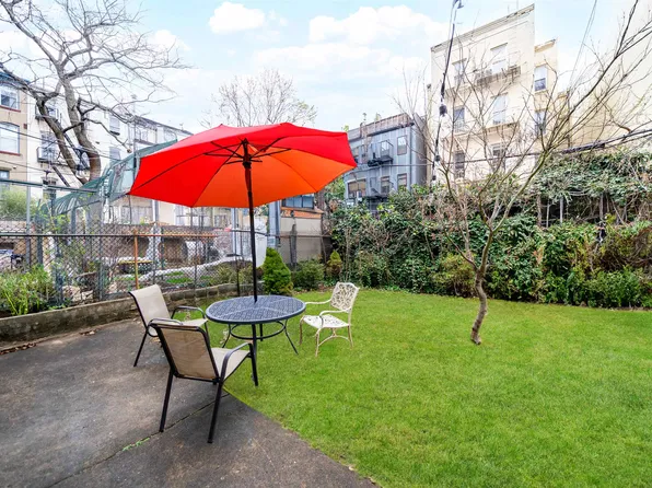 931 Park Ave APT 4R, Hoboken, NJ 07030