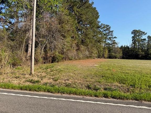 4th image of TBD Joyner Swamp Rd. Lot 1