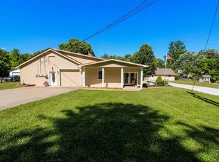 11699 Mary Ingles Hwy, California, KY 41007