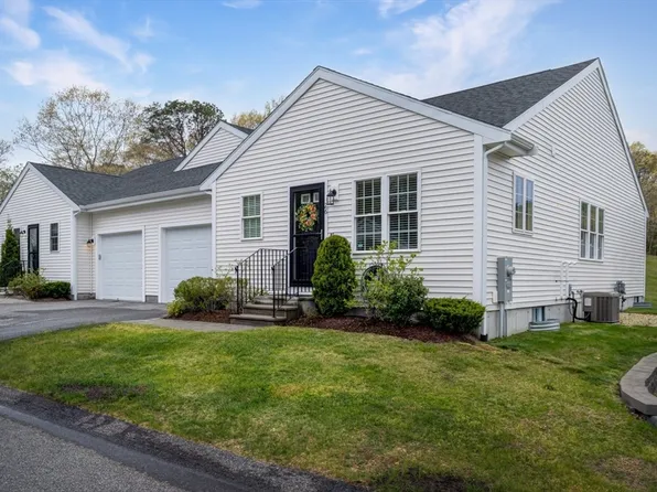 26 Blissful Meadow Dr #26, Plymouth, MA 02360