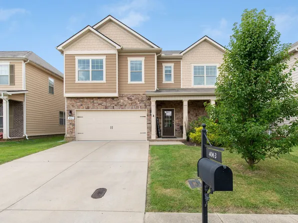 4063 Cannonsgate Ln, Murfreesboro, TN 37128