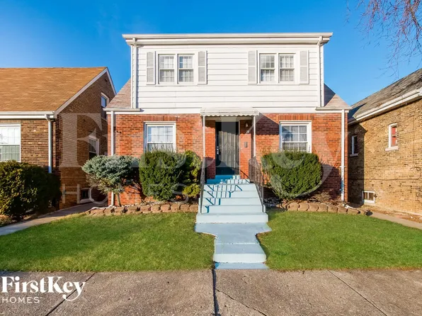 19 E 140th Ct, Riverdale, IL 60827